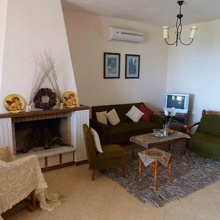 The Garden Villas Maleme Extérieur photo