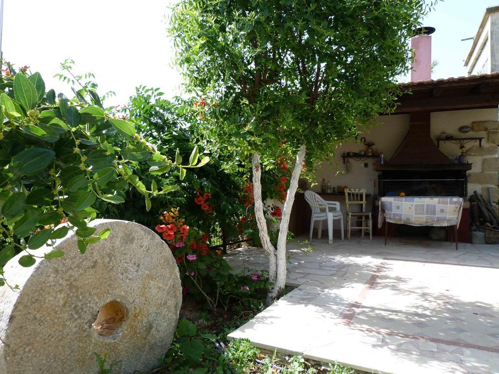 The Garden Villas Maleme Extérieur photo