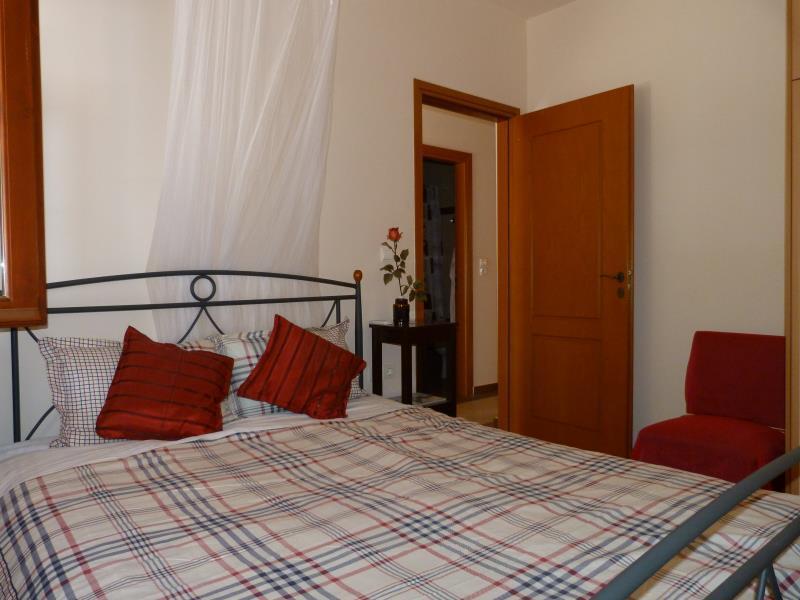 The Garden Villas Maleme Extérieur photo